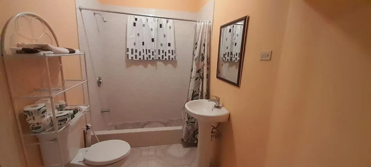 Paradise Suite In Old Harbour 0*,  Jamaica
