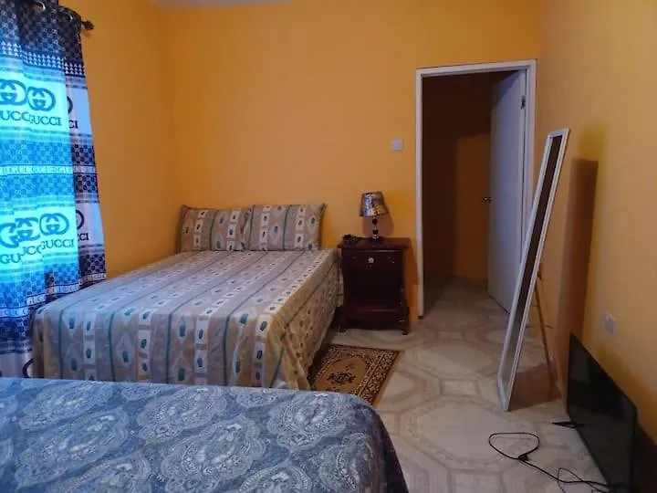 Paradise Suite In Old Harbour Gæstehus