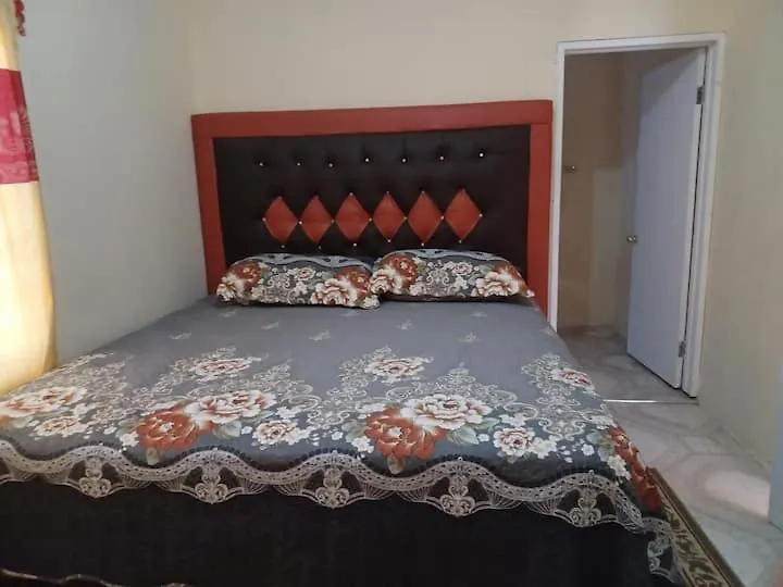 Gæstehus Paradise Suite In Old Harbour Jamaica